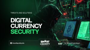 Digital Currency Security