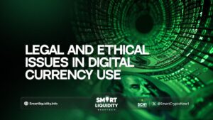 Legal and Ethical Issues in Digital Currency Use