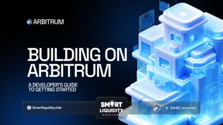 Building on Arbitrum