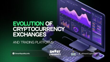 Evolution of Cryptocurrency Exchanges and Trading Platforms