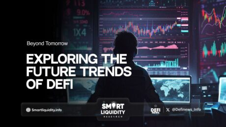 Beyond Tomorrow: Exploring the Future Trends of DeFi