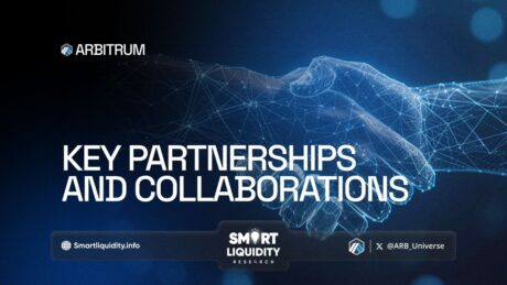 Key Partnerships and Collaborations: The Driving Force Behind Arbitrum’s Success