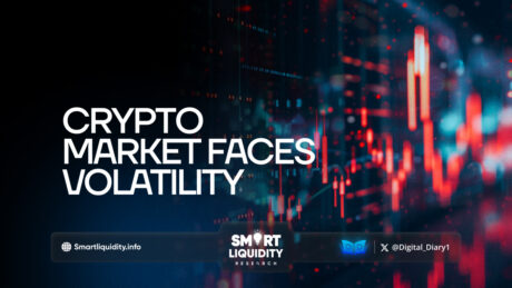 Crypto Market Faces Volatility