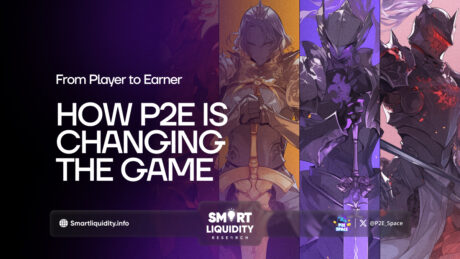 From Player to Earner: How P2E is Changing the Game