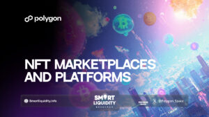 Polygon's NFT Marketplaces and Platforms