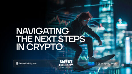 Navigating the Next Steps in Crypto