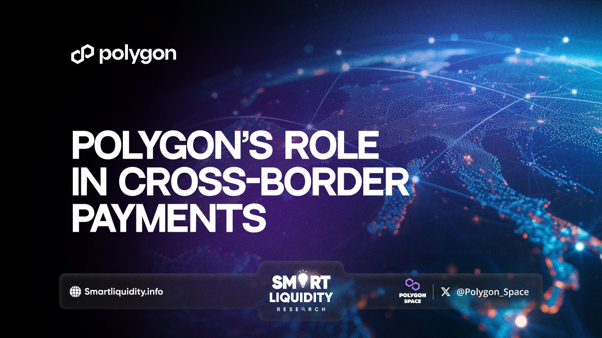 Polygon’s Role in Cross-Border Payments