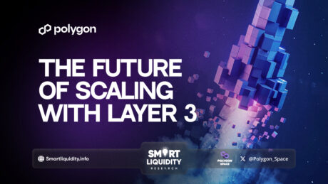 Polygon’s Layer 3 Solutions: The Future of Scaling