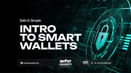 Smart Wallets 101