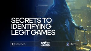 Secrets to Identifying Legit Games: