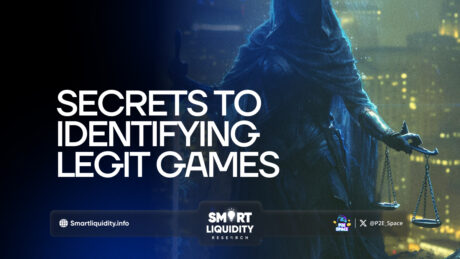 Secrets to Identifying Legit Games: