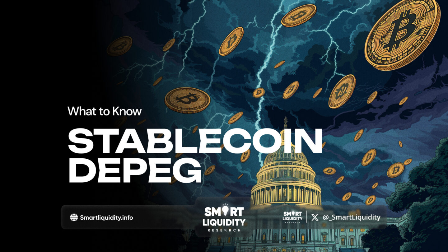 Stablecoin Depeg: What to Know