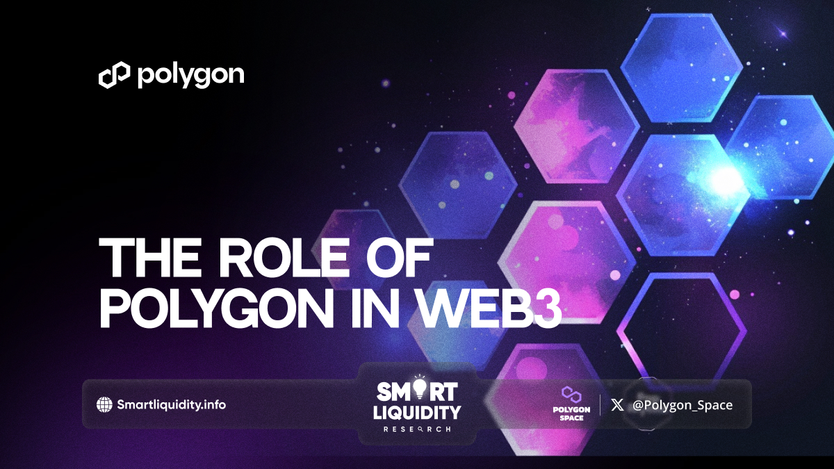 The Role of Polygon in Web3