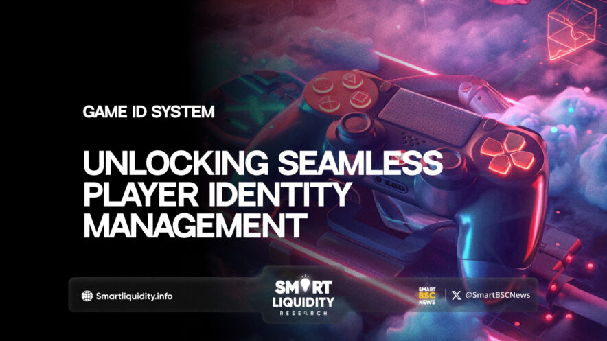 Gaming Id Game ID System: Unlocking Seamless Player Identity Management