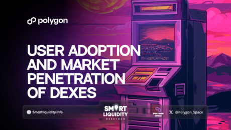 User Adoption and Market Penetration of DEXes on Polygon