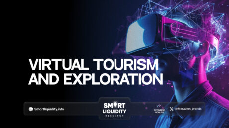 Virtual Tourism and Exploration