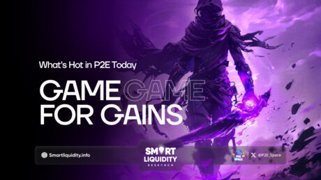 What's Hot in P2E Today: Game for Gains