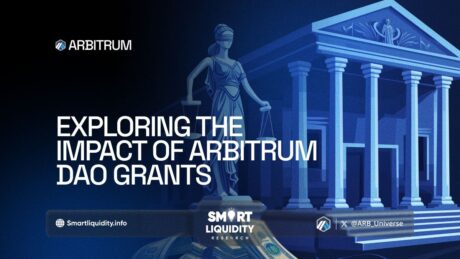 Exploring the Impact of Arbitrum DAO Grants