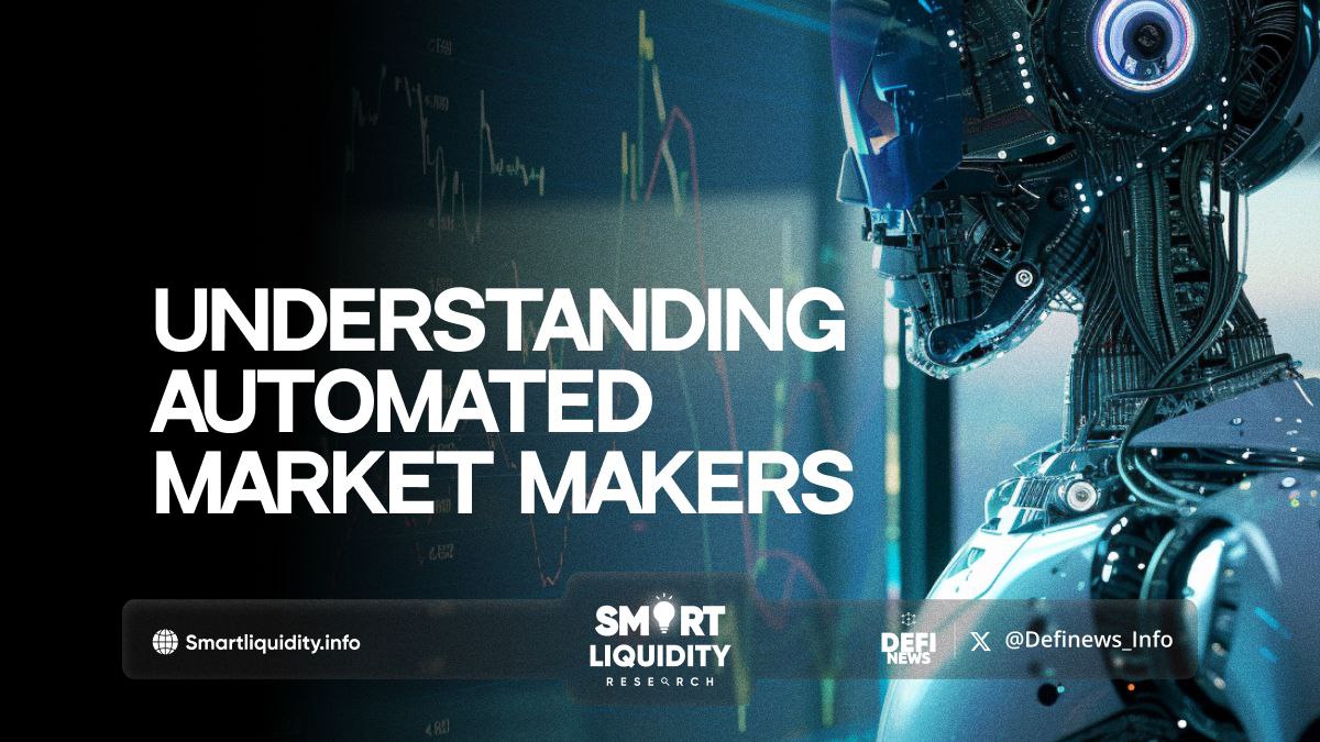 Understanding Automated Market Makers