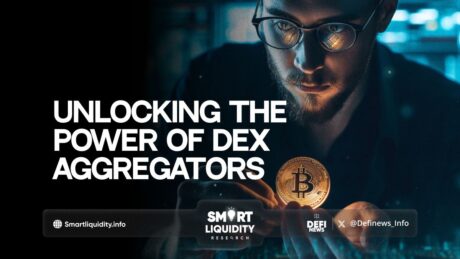 Unlocking the Power of DEX Aggregators