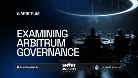 Examining Arbitrum Governance