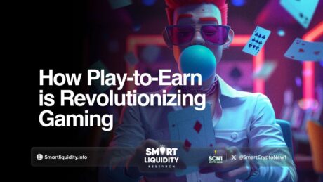 How Play-to-Earn is Revolutionizing Gaming