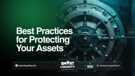 Best Practices for Protecting Your Assets