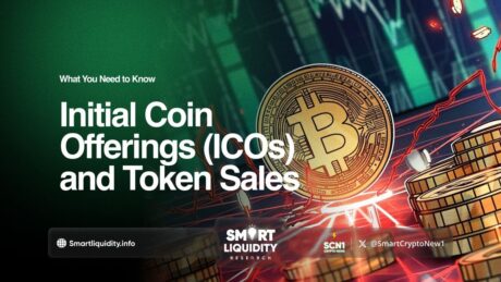 Initial Coin Offerings (ICOs) and Token Sales: What You Need to Know