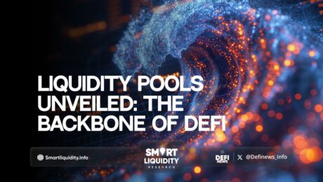 Liquidity Pools Unveiled: The Backbone of DeFi