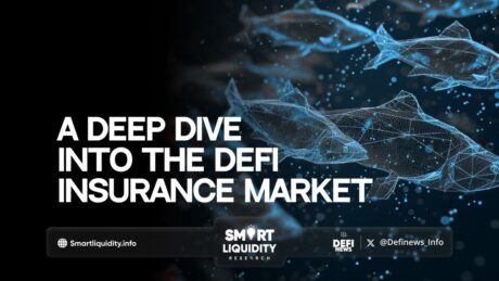 A Deep Dive into the DeFi Insurance Market