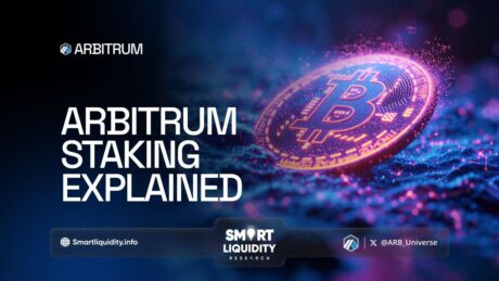 Arbitrum Staking Explained