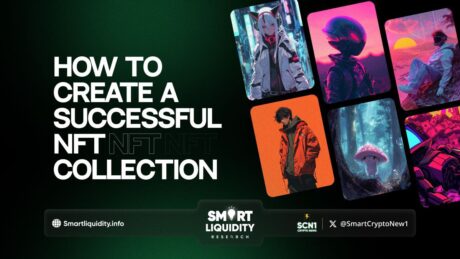 How to Create a Successful NFT Collection