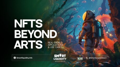 NFTs Beyond Art: Real-World Applications & Use Cases