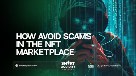 How to Identify and Avoid Scams in the NFT Marketplace