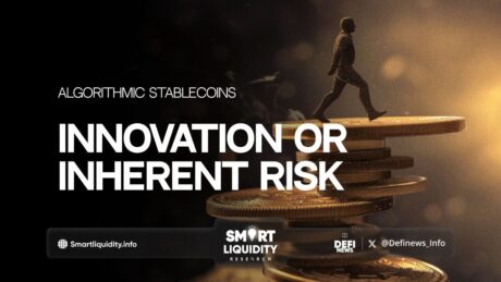 Algorithmic Stablecoins: Innovation or Inherent Risk