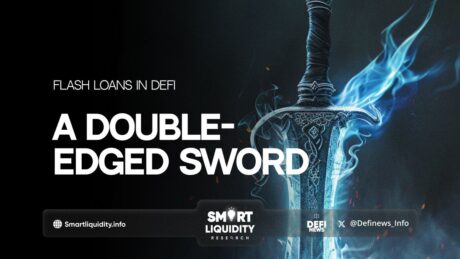 Flash Loans in DeFi: A Double-Edged Sword