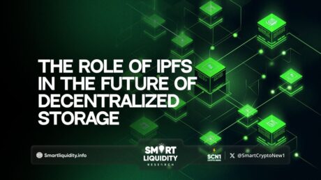 The Role of IPFS in the Future of Decentralized Storage