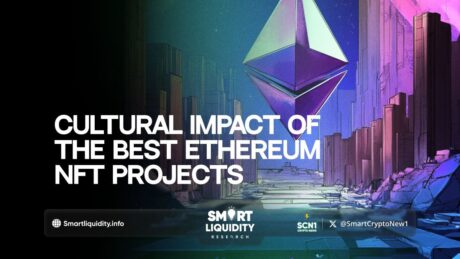 The Cultural Impact of the Best Ethereum NFT Projects