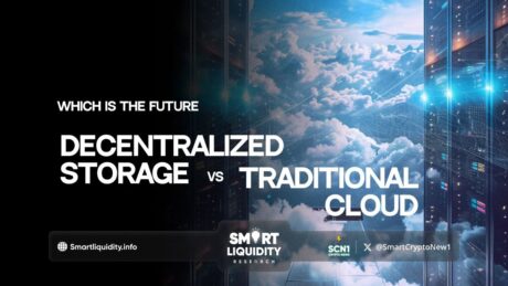 Decentralized Storage vs. Traditional Cloud: Which is the Future?