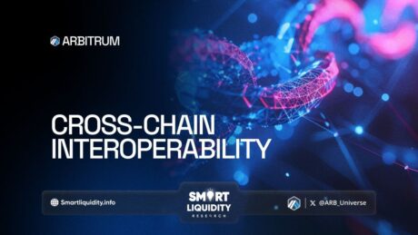 Cross-Chain Interoperability: Unlocking the Future of Decentralized Finance