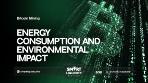 Bitcoin Mining: Energy Consumption and Environmental Impact