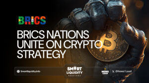 BRICS Nations' Crypto Collaboration