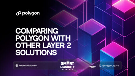 Comparing Polygon with Other Layer 2 Solutions