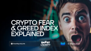 Crypto Fear & Greed Index Explained