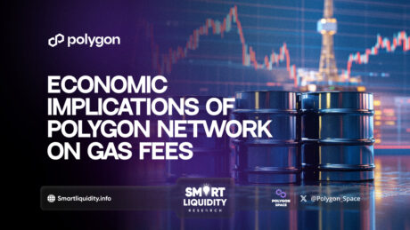 Economic Implications of Polygon Network on Gas Fees