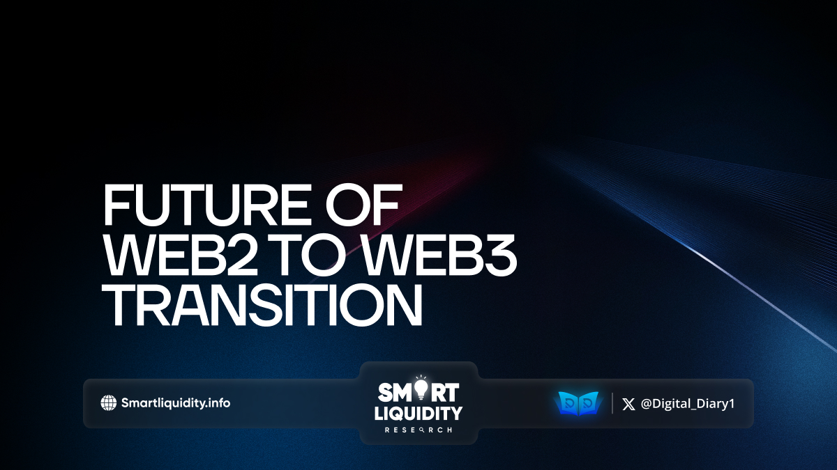 Future of Web2 to Web3 Transition