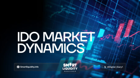 IDO Market Dynamics