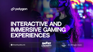 Interactive and Immersive Gaming Experiences