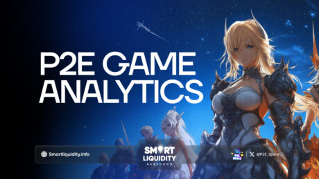 P2E Game Analytics