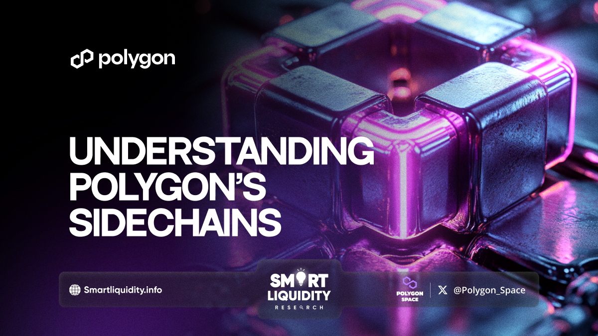 Understanding Polygon s Sidechains Smart Liquidity Research